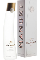 Mamont gift box