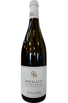 Meursault Les Terres Blanches AOC 2011