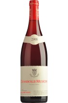 Chambolle-Musigny 2011
