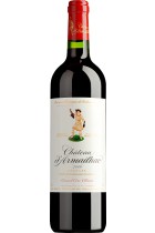 Chateau d'Armailhac Pauillac AOC 5-me Grand Cru 2008