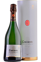 Codorniu Seleccion Raventos Cava gift box