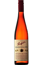 Penfolds Koonunga Hill Autumn Riesling 2016
