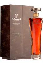 The Macallan Reflexion gift box
