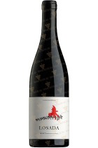 Losada Vinos de Finca 2013