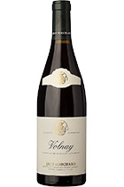 Jean Bouchard Volnay 2014