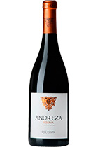 Andreza Reserva Douro DOC 2014