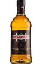 Drambuie liqueur