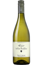 Pinot Blanc Schloss Bockfliess 2014
