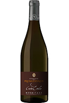 Domaine Des Remizieres Hermitage Blanc Cuvee Emilie AOC 2015