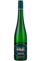 Riesling Federspiel Loibner Burgstall 2013