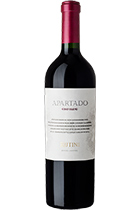 Gran Blend Mendoza Apartado Rutini 2013