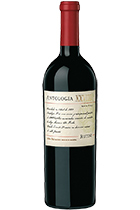 Antologia XXXVIII Mendoza Rutini 2012