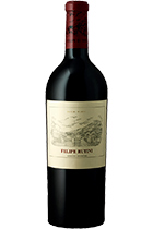 Felipe Rutini Mendoza Rutini 2009