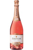 Beringer Sparkling White Zinfandel 2014