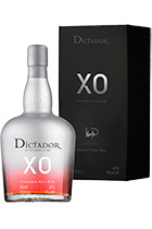 Dictador XO Insolentin gift box