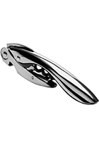 Corkscrew High Tech Deluxe silver