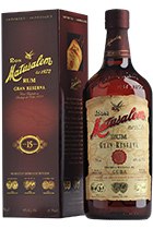 Matusalem Gran Reserva Solera 15 years gift box