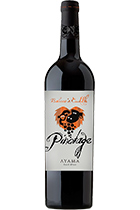 Pinotage Baboon's Cuddle Ayama 2015