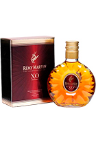 Remy Martin XO Excellense 0,05L gift box