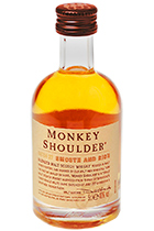 Monkey Shoulder 0,05L