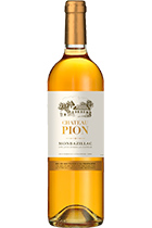Chateau Pion Monbazillac AOC 2014