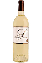 S de Suduiraut 2010