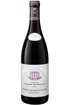 Corton-Marechaudes Grand Cru AOC Chandon de Briailles 2011