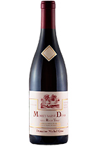 Domaine Michel Gros Morey Saint Denis En la Rue de Vergy AOC 2013