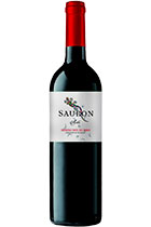 Sauron Rodriguez Sanzo 2014