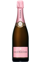 Louis Roederer Brut Rose 2011