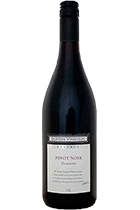 Pinot Noir Reserve Berton Vineyards