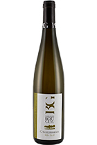 Domaine Bott-Geyl Gewurztraminer Cuvee Jules Geyl Alsace AOC 2016