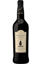 Pedro Ximenez Superior Jerez Sandeman