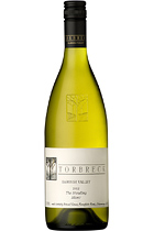 The Steading blanc