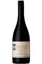 Old vines Grenache Shiraz Mourvedre