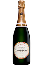 Laurent-Perrier La Cuvee Brut