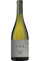 Kidia Reserva Chardonnay Vina Carta Vieja 2015