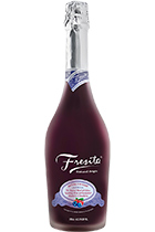 Fresita Blueberry and Raspberry