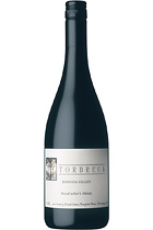 Woodcutter's Shiraz
