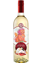 Pacific Rim Dry Riesling 2013