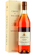 Dartigalongue Croix de Salles VSOP gift box