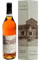 Dartigalongue XO Bas Armagnac AOC gift box 0,5L