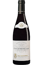 Cote-De-Nuits Villages Jean Bouchard 2014