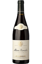 Jean Bouchard Macon-Pierreclos 2015