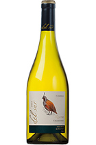 Aves del Sur Chardonnay Reserva 2015