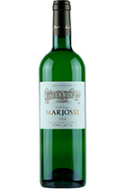 Chateau Marjosse Entre Deux Mers 2014