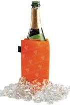 Pulltex Cooler Pad Wine & Champ.Orange Cooler 107-766-00
