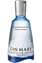 Gin Mare Mediterranean