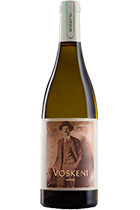 Voskeni White 2015
