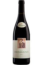 Sardarapati Voskeni 2014